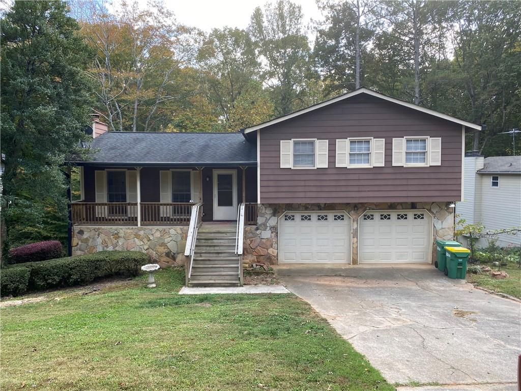 6974 Clearlake Court Peachtree Corners, GA 30360