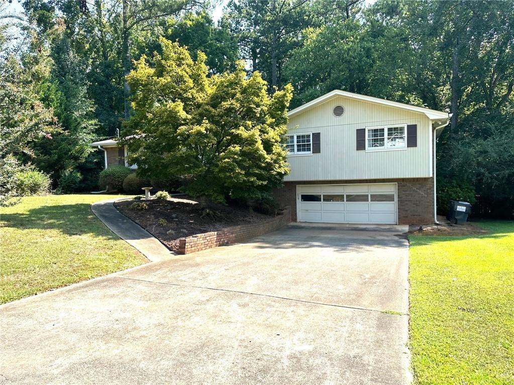 2962 Pathview Lane Marietta, GA 30062