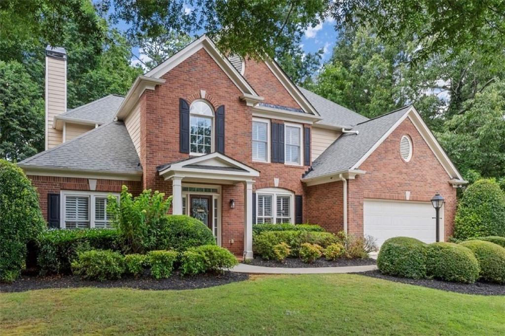 2015 Beacon Hill Way Alpharetta, GA 30005