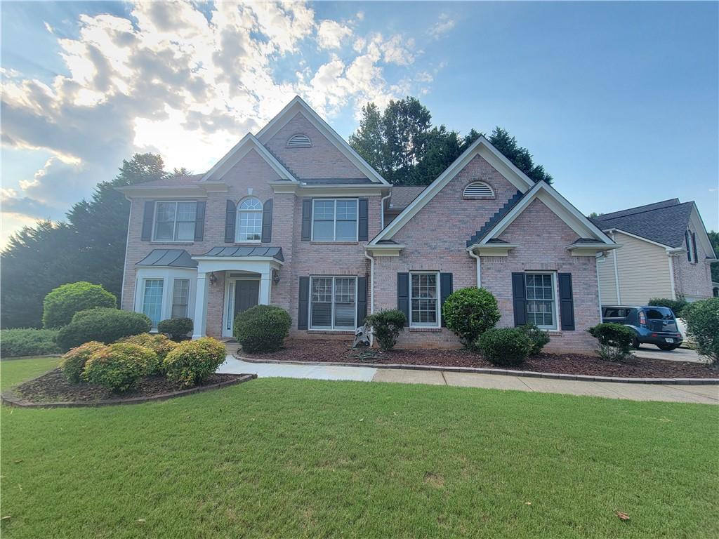 392 Hickory Haven Terrace Suwanee, GA 30024