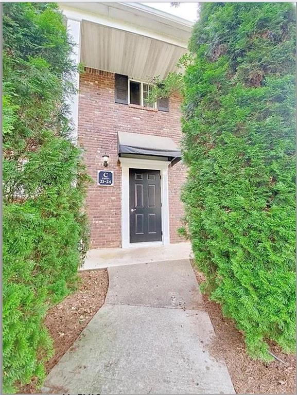 195 Sycamore Drive UNIT C24 Athens, GA 30606