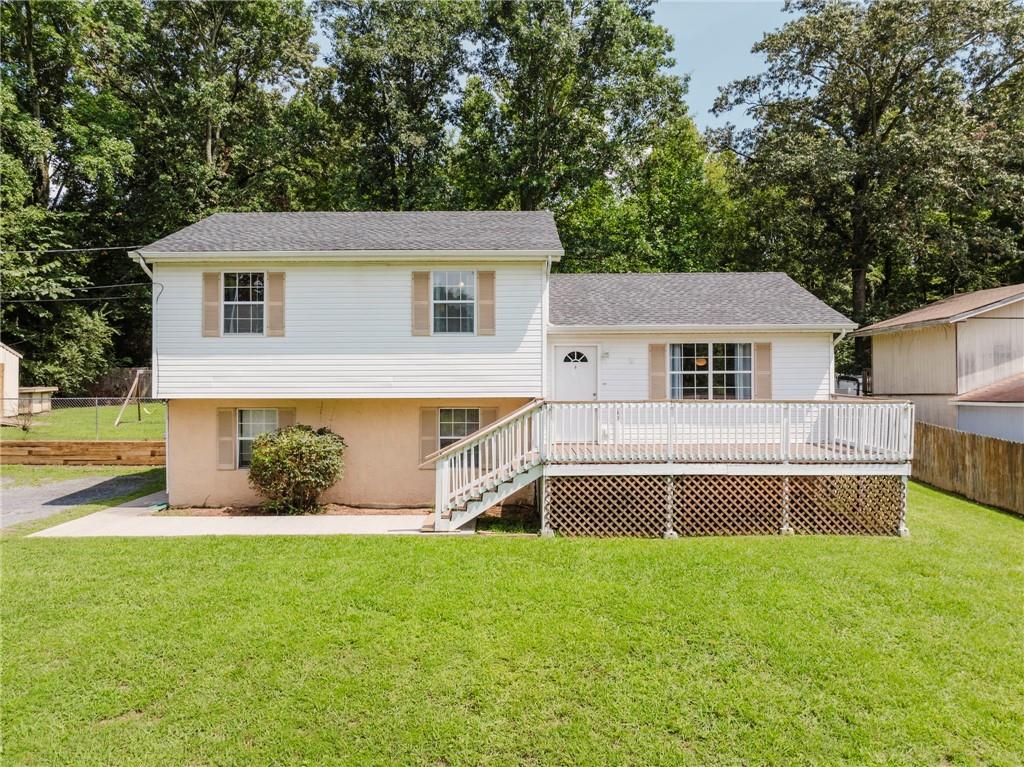 449 Haygood Road Resaca, GA 30735