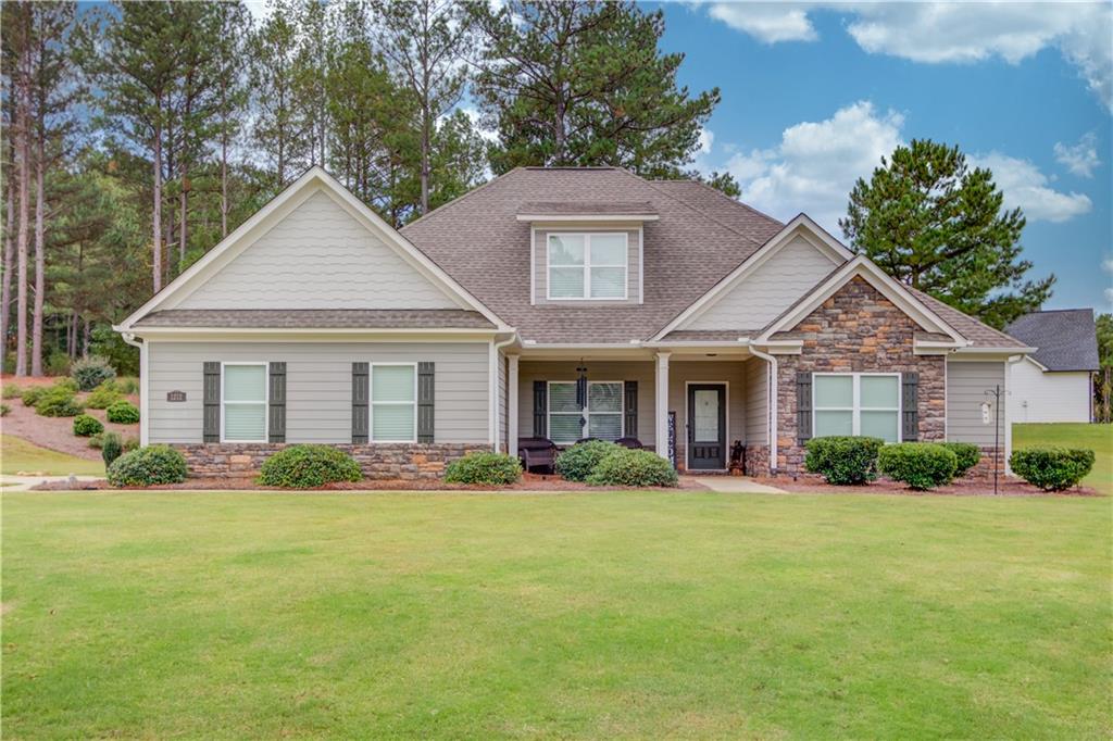 1212 Chapman Grove Lane Monroe, GA 30656