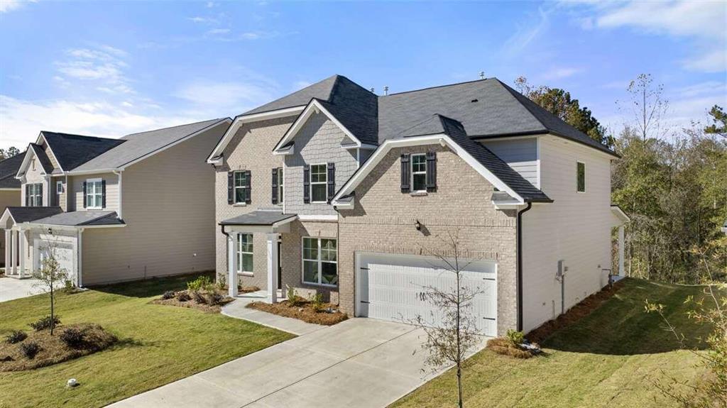 1067 Trident Maple Chase Lawrenceville, GA 30045