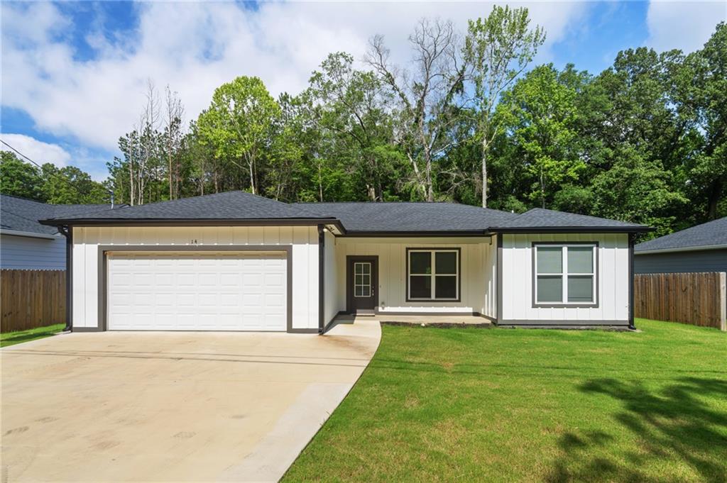 14 Holland Drive Rome, GA 30165