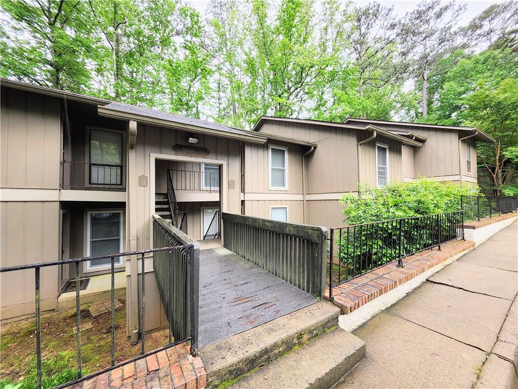 8740 Roswell Road UNIT 9D Atlanta, GA 30350