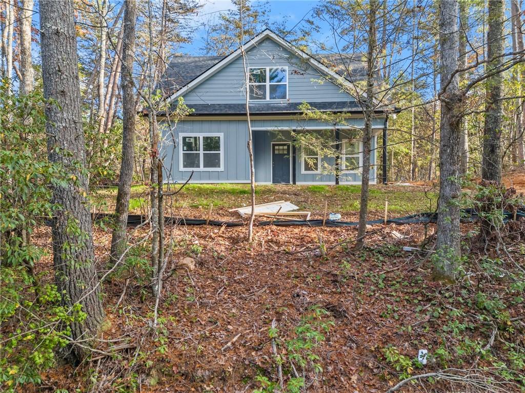 200 Pine Road Dahlonega, GA 30533