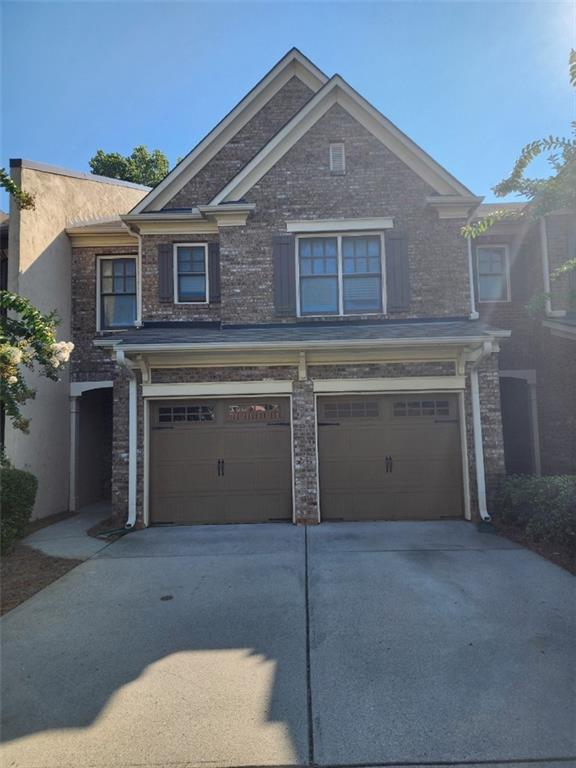 3269 Berkeley Glen Way Peachtree Corners, GA 30092