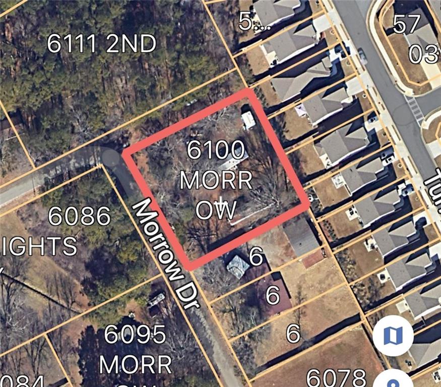 6100 Morrow Drive Flowery Branch, GA 30542