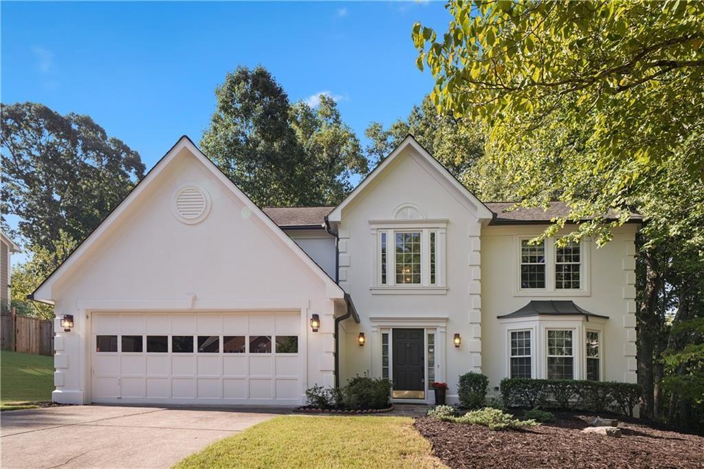 3555 Waters Cove Way Alpharetta, GA 30022