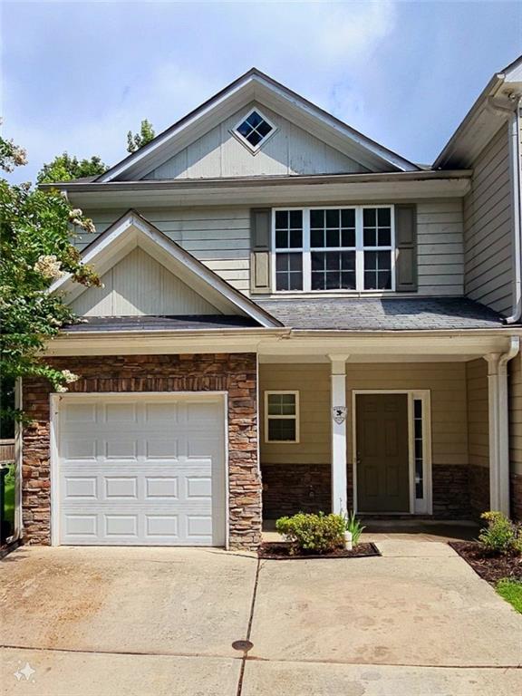 1350 Rogers Trace Lithonia, GA 30058