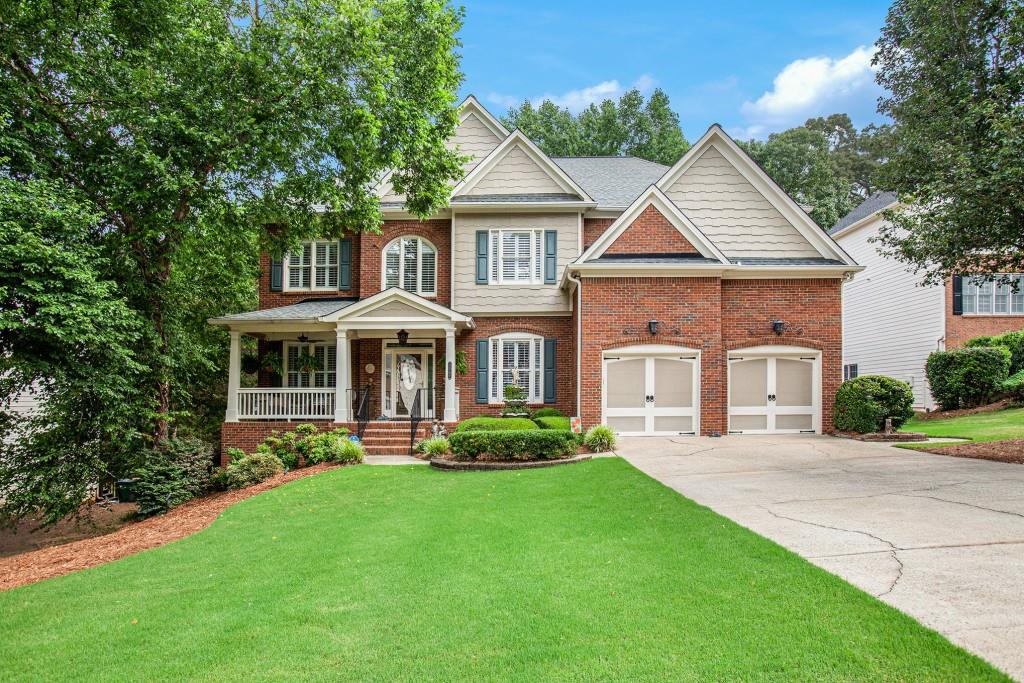 2367 Timberbrook Trace Marietta, GA 30066