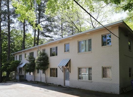 1978 Wellbourne Drive Atlanta, GA 30324