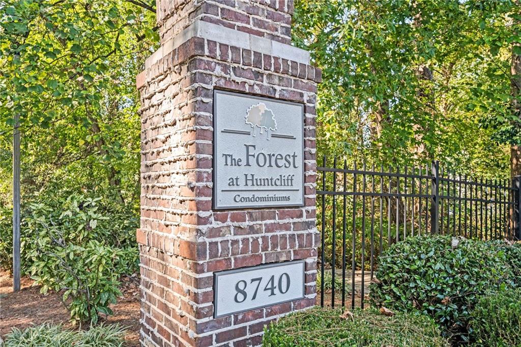 8740 Roswell Road UNIT 10D Sandy Springs, GA 30350