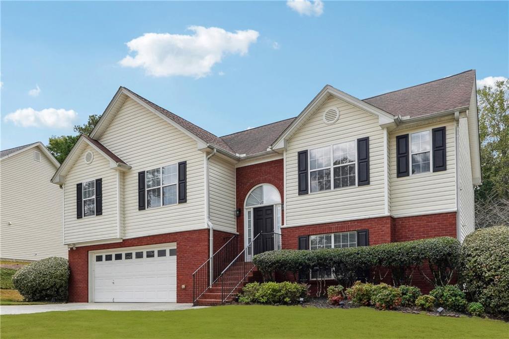 4511 Keenly Valley Drive Buford, GA 30519