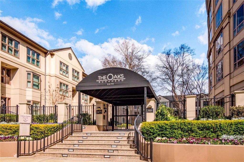 3475 Oak Valley Road UNIT #260 Atlanta, GA 30326