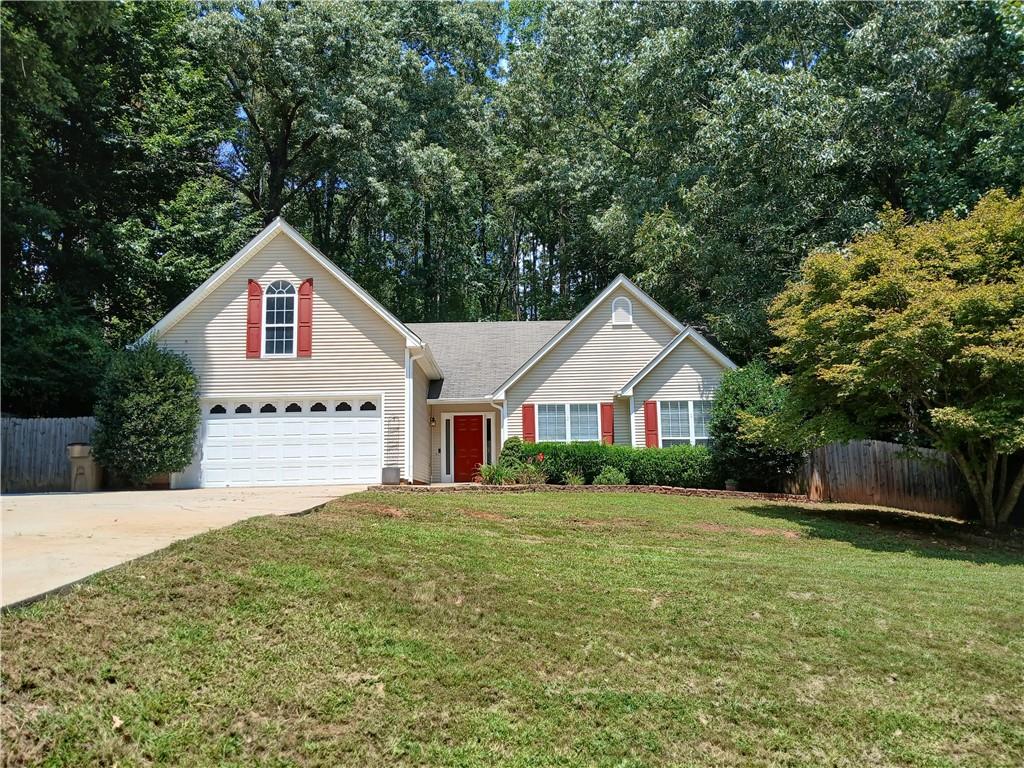 4013 Cheval Court Gainesville, GA 30507