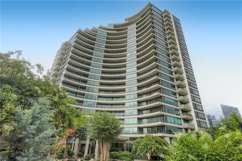 700 Park Regency Place UNIT #603 Atlanta, GA 30326