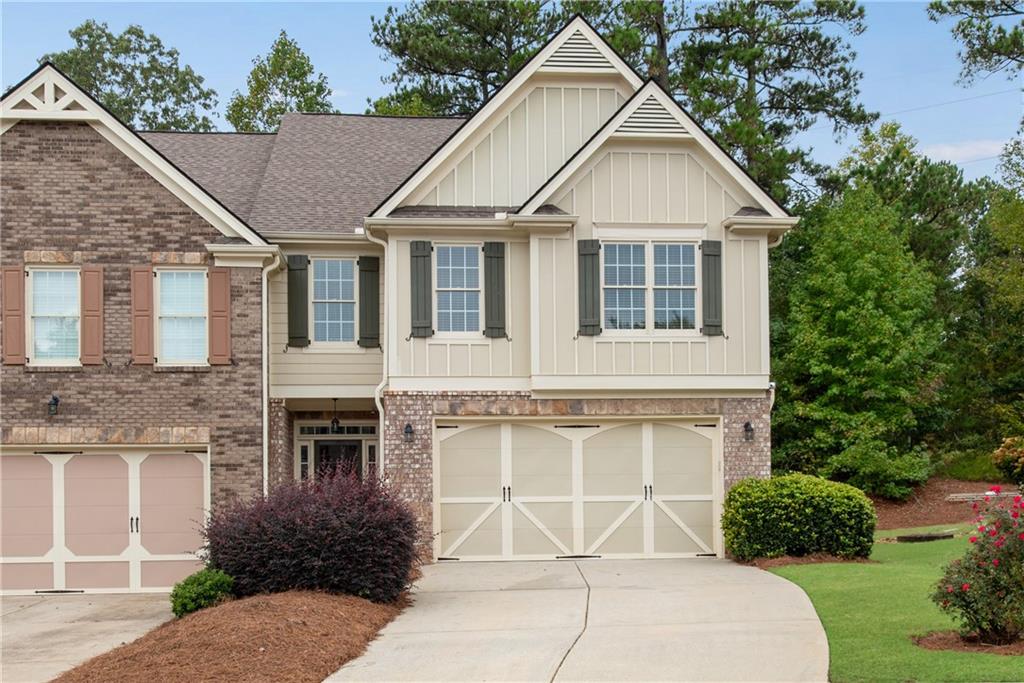 5950 Vista Brook Drive Suwanee, GA 30024