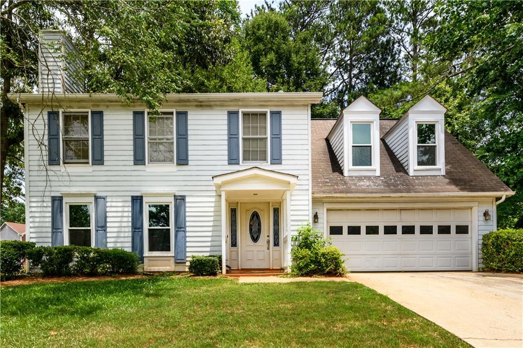 3152 Hardin Court Lithonia, GA 30038