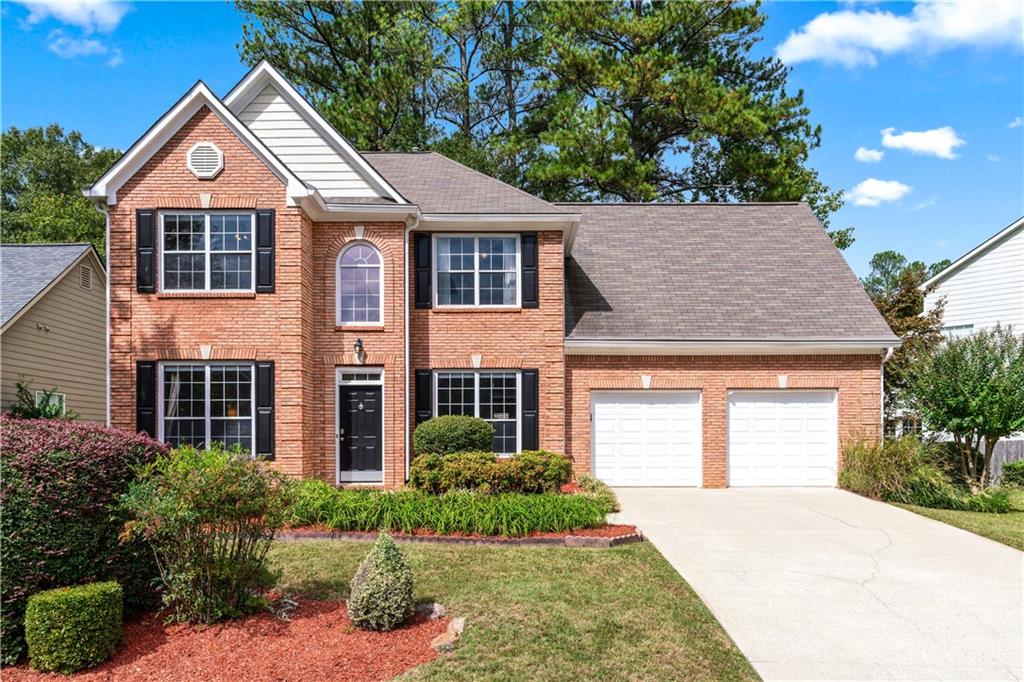 2141 Wilmington Circle Marietta, GA 30062