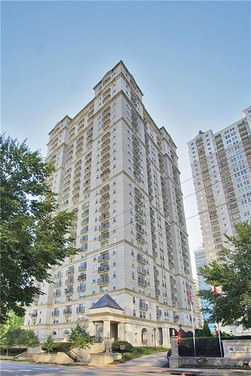 199 14th Street UNIT #1907 Atlanta, GA 30309