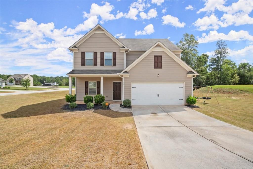 15 Lisa Court Covington, GA 30016