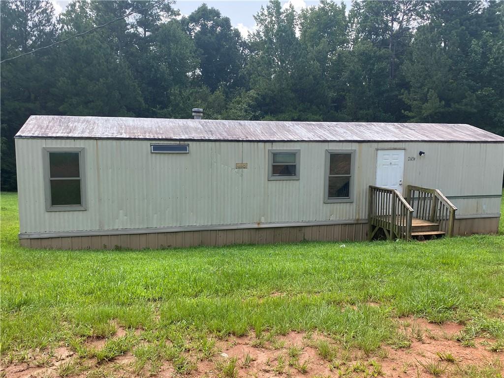 263 Highway 323 Maysville, GA 30558