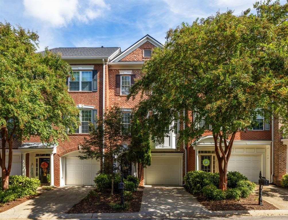 3406 Waters Edge Trail Roswell, GA 30075