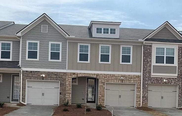 5266 Mill Way Stone Mountain, GA 30083