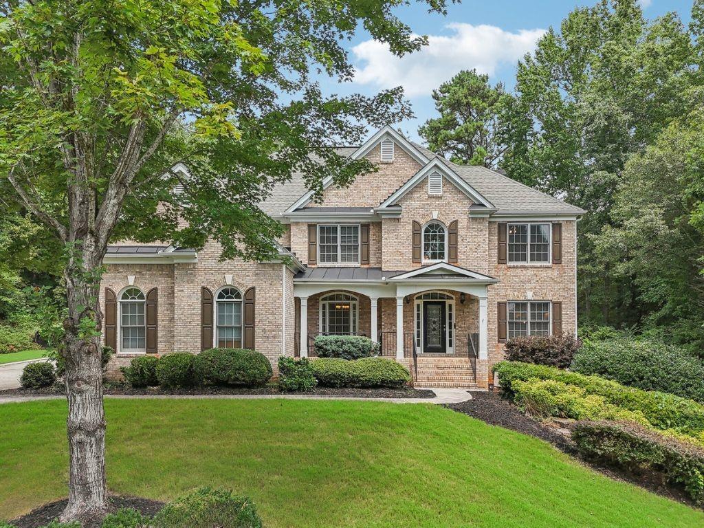 370 Wigton Drive Alpharetta, GA 30004