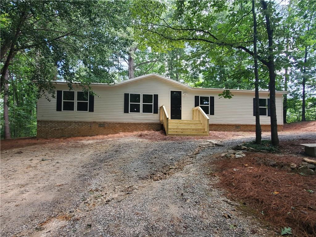 3480 Talking Rock Road Talking Rock, GA 30175