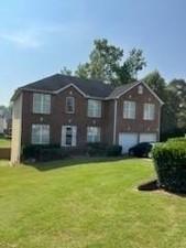 4316 Clarion Drive Conley, GA 30288