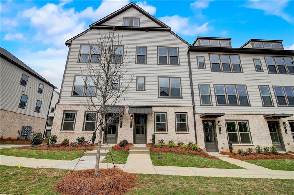 3938 Allegretto Circle Atlanta, GA 30339