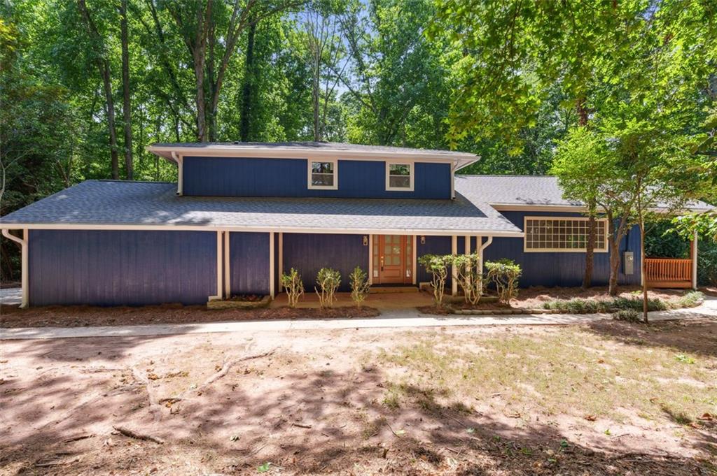 25 Brookwood Lane Stockbridge, GA 30281