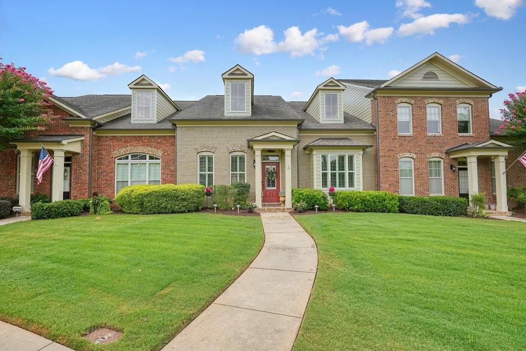 7790 Pierpoint Lane Alpharetta, GA 30005