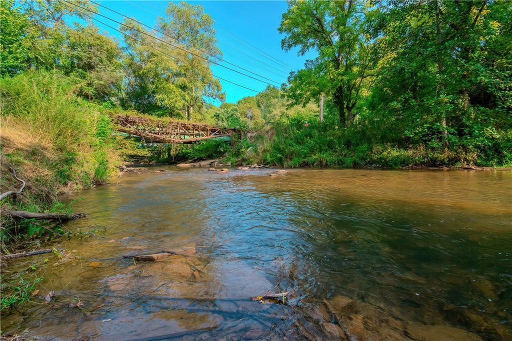 1.40 Mountain Rivers Road Mineral Bluff, GA 30559