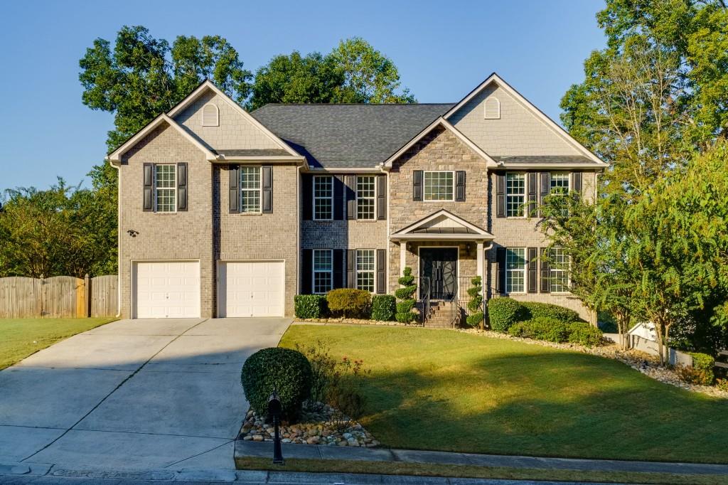 5534 Pleasant Woods Drive Flowery Branch, GA 30542