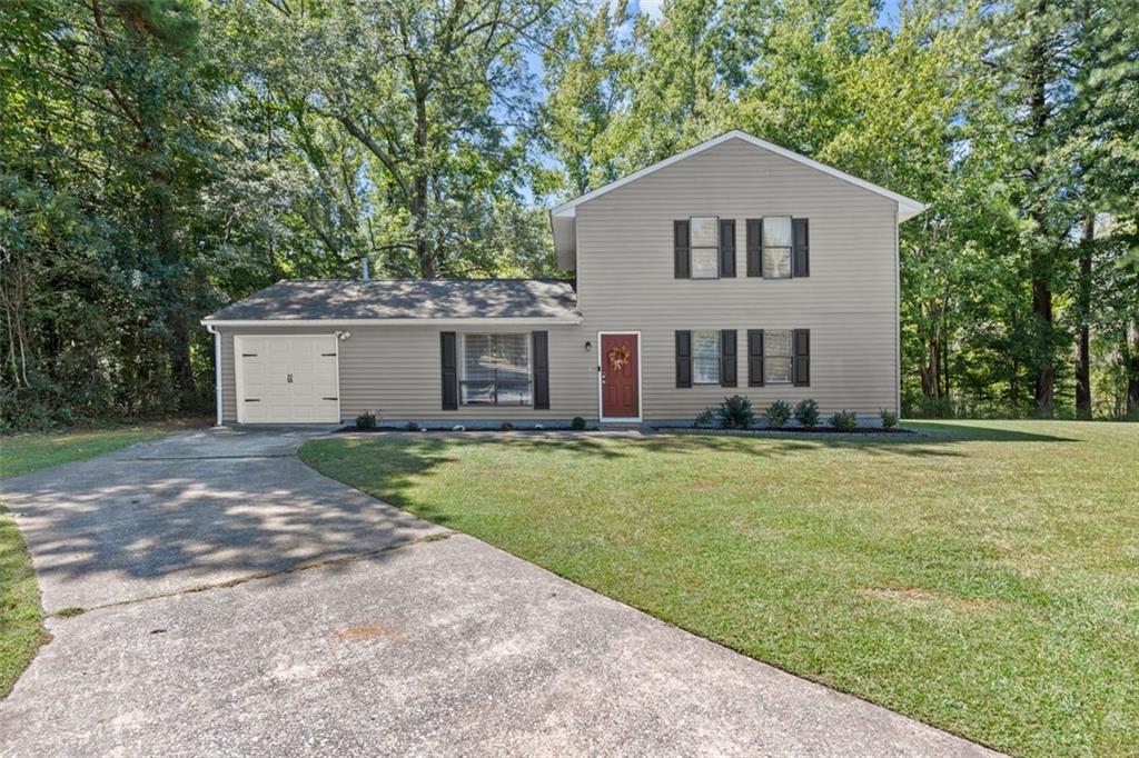 125 Cainwood Court Atlanta, GA 30349