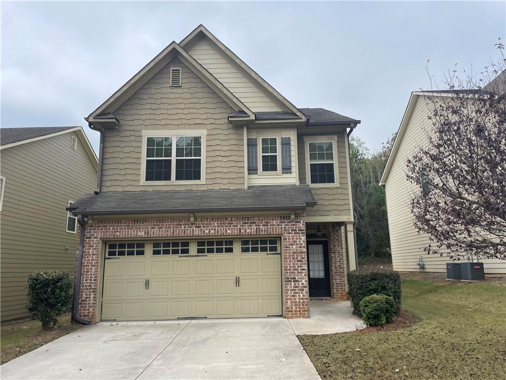 2151 Harvest Ridge Circle Buford, GA 30519