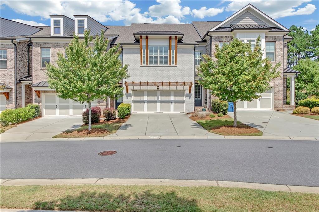 1848 Glenview Park Circle Duluth, GA 30097