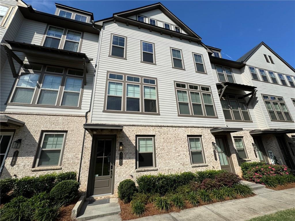 3753 Allegretto Circle Atlanta, GA 30339