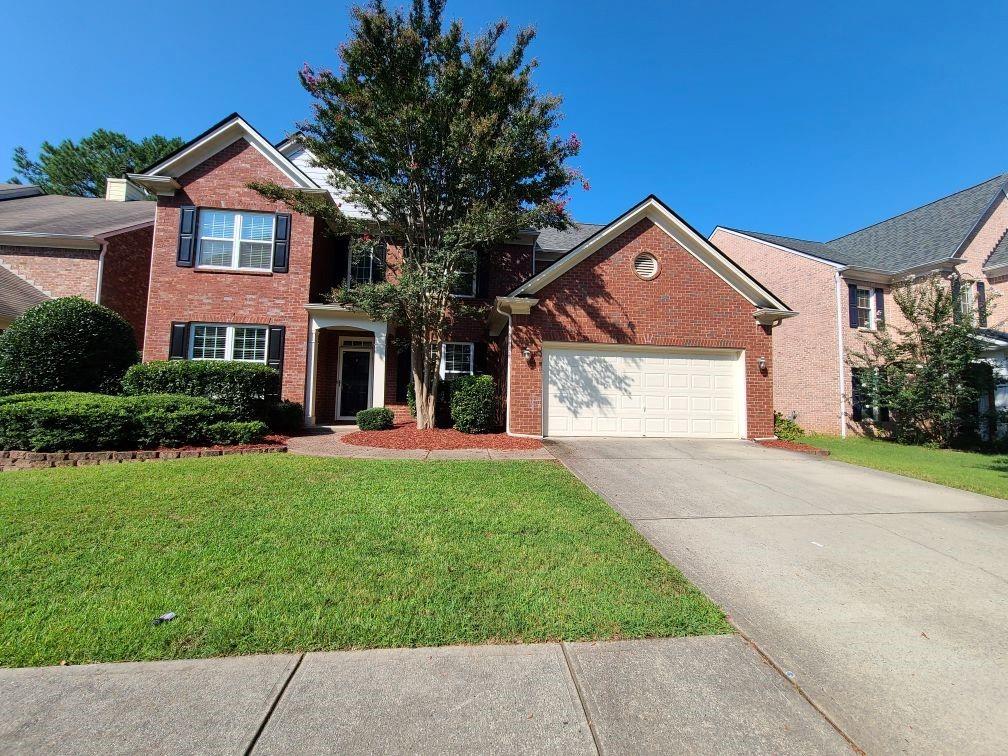 3842 Coventry Park Lane Peachtree Corners, GA 30096