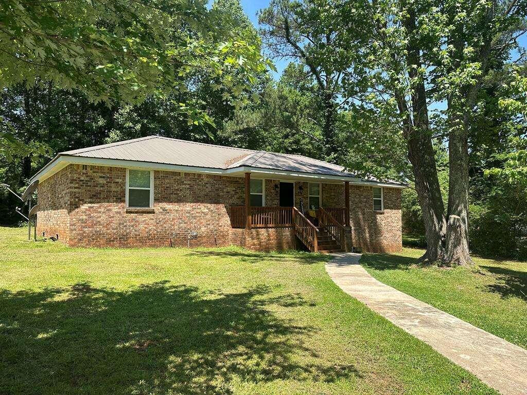 20 Shadow Lane Carrollton, GA 30117