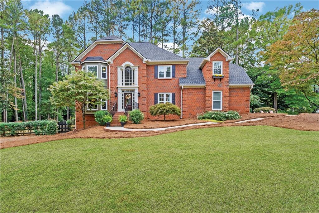 3451 Horseback Trail Marietta, GA 30064