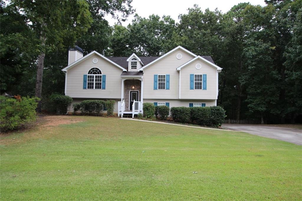 134 Highland View Pass White, GA 30184