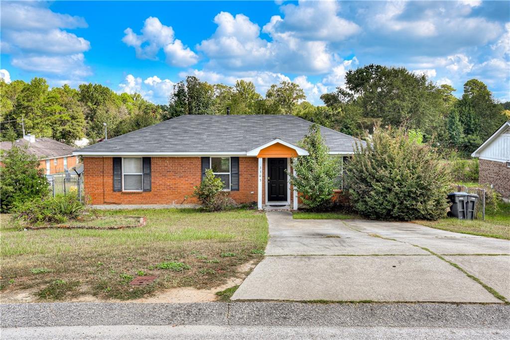 3303 Cobblestone Court Augusta, GA 30906