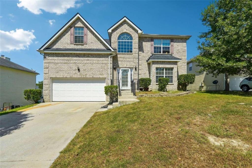 7558 Willow Leaf Trail Lithonia, GA 30058