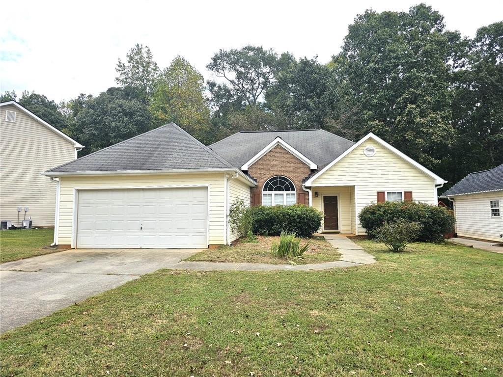 2570 Sea Turtle Lane Grayson, GA 30017