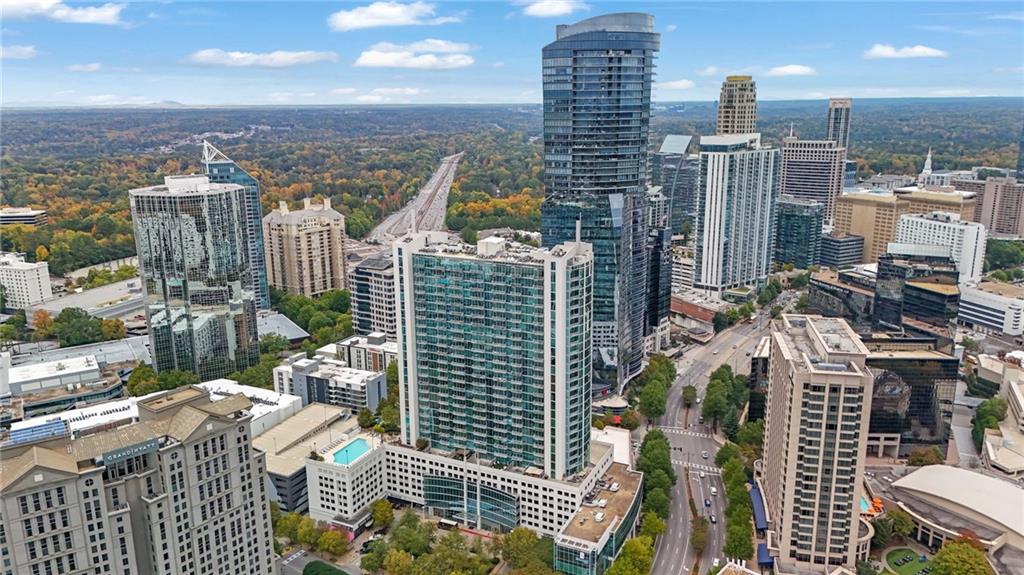 3324 Peachtree Road UNIT #2905 Atlanta, GA 30326